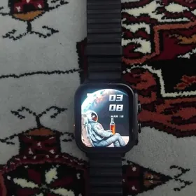 Smart Sagat Nawuşnikli