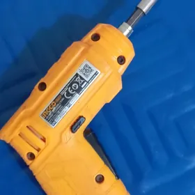 шуруповёрт