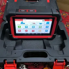 Launch, Лаунч диагностика