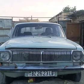 Gaz 21 1984