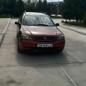 Opel Astra 1998