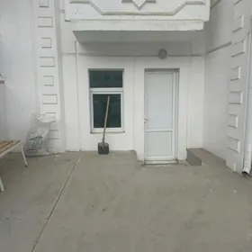 Анев полы подвал