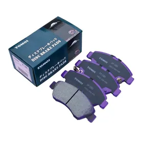 Tomoi awtoshaylr Toyota uchin