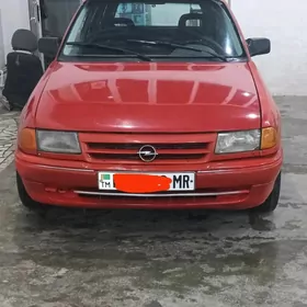 Opel Astra 1992