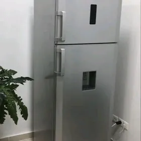 HOLADILNIK ALÝANПОКУПАЕМ