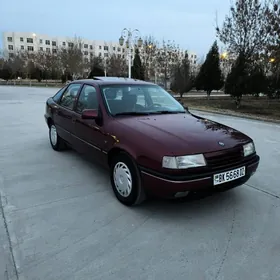 Opel Vectra 1992