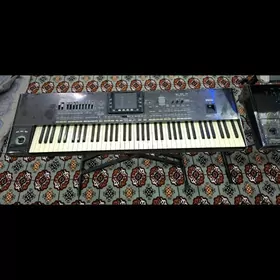 Korg Pa 3x 76kl 256 pamit