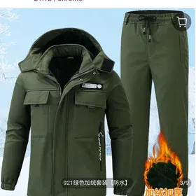 5.11 üsti aşak galyñ