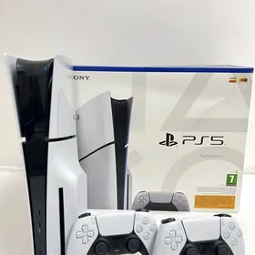 Playstation-5 Slim paket