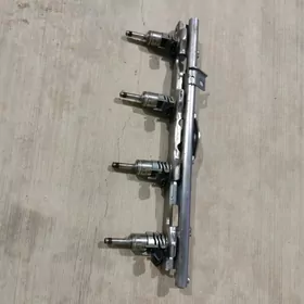 2.5 camry forsunka форсунки