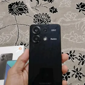 Redmi note 13