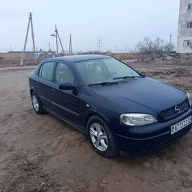 Opel Astra 1998
