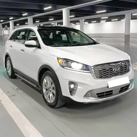 Kia Sorento 2020