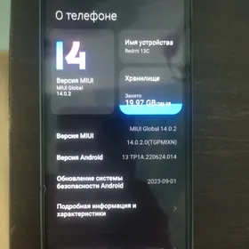 Redmi Редми 13 c