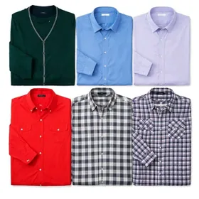 köýnek geýlen ştugy 50man