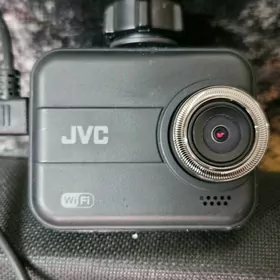 JvC JVC Registrator  WiFi