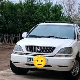 Lexus RX 300 2002