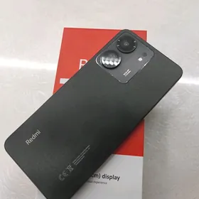 Redmi 13c 256/8+8