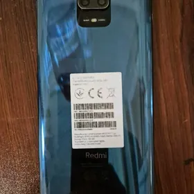 redmi not 9 pro