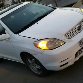 Toyota Corolla 2004