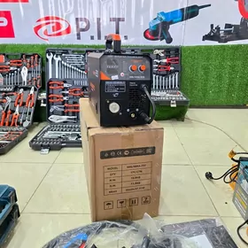 TOÇNO SWARKA YEUROFORCE GAZLY