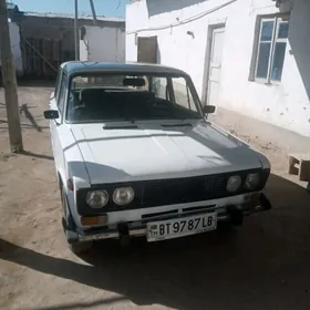 Lada 2106 1987