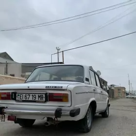 Lada 2106 1991