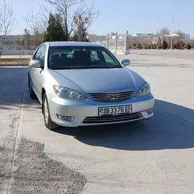 Toyota Camry 2006
