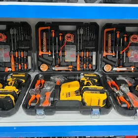 NABOR ŞURUPAWORT TÄZE