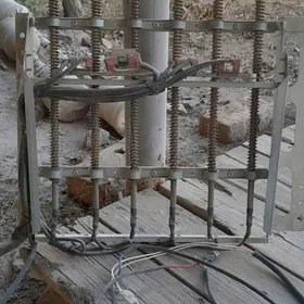 Kondisoner  spiral 3 li.