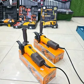 BALGARKA INCCO TÄZE