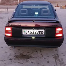 Opel Vectra 1992