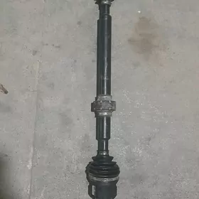 Granat Carolla sagy 2008-2021ý