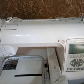 janome 200e