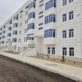 2 etaž 4kom gurluşyk jaý