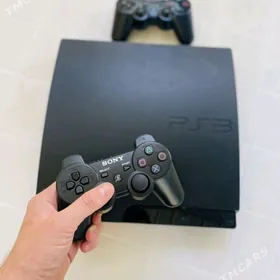 GYSAGLY SATLYK PLAYSTATION 3