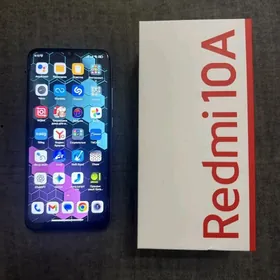redmi 10a 4/64