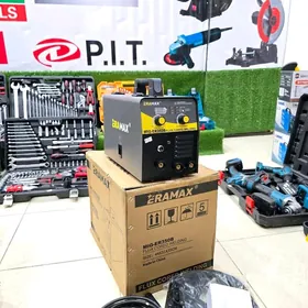 SWARKA MIC ERAMAX TÄZE