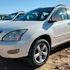 Lexus RX 330 2004