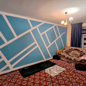 ️ KWARTIRA SATLYK KERKI