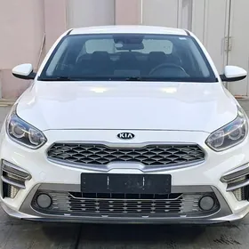 Kia Forte 2020
