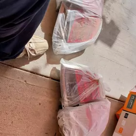 Cyra Yzky LAND CRUISER 200