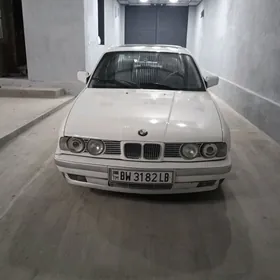 BMW E34 1989