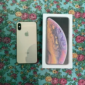 Iphone xs