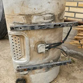 Volvo daf bsklar wolwo