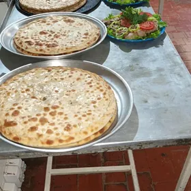 Kone1nji Lissey hazir pedinis