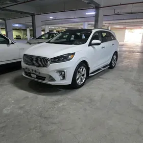 Kia Sorento 2020