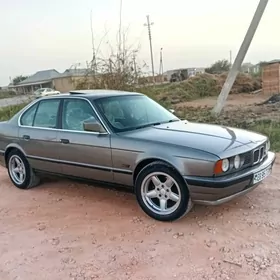 BMW 525 1991