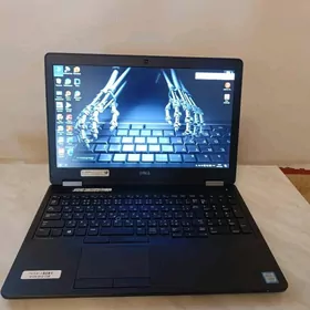 Dell noutbuk I5
