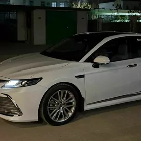 nikl rucka camry 18-25 avalon